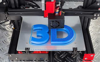 Stampa 3D: una tecnologia che vale la pena conoscere